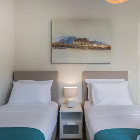 Apartamento Old Harbor Luxury Living Chania Chania (Crete)