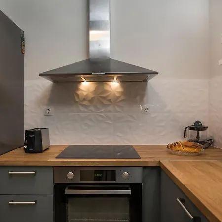 Old Harbor Luxury Living Chania Apartamento Chania (Crete)