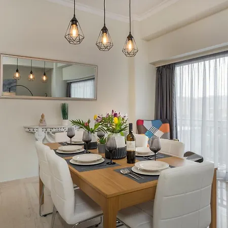 Old Harbor Luxury Living Chania Apartamento