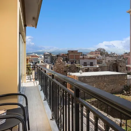 Old Harbor Luxury Living Chania Appartement *
