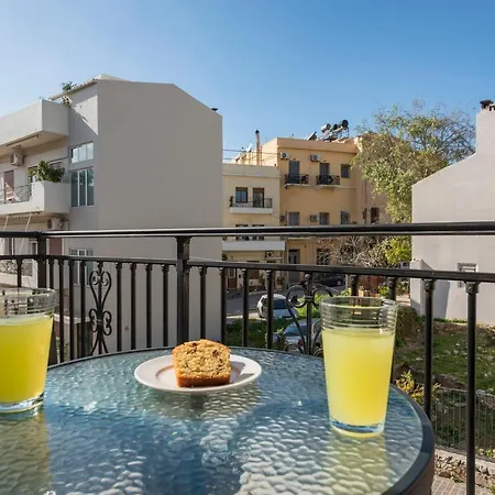Old Harbor Luxury Living Chania Appartement Chania (Crete)