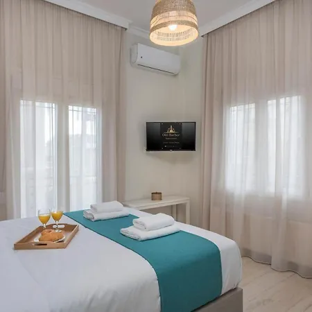 Old Harbor Luxury Living Chania Appartement Chania (Crete)