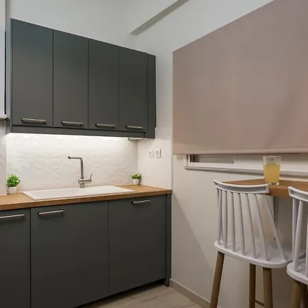 Old Harbor Luxury Living Chania Appartement