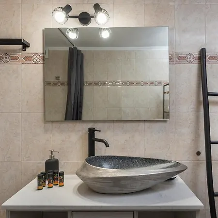 Appartement Old Harbor Luxury Living Chania *
